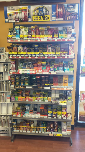 Cigar Shop «Smoker Friendly Discount Tobacco #8», reviews and photos, 5821 Crawfordsville Rd, Speedway, IN 46224, USA