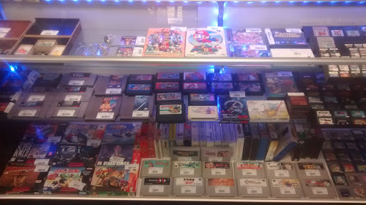 Video Game Store «Game Changerz And Precision Gadget Repair», reviews and photos, 244 E University Pkwy, Orem, UT 84058, USA