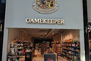 The Gamekeeper image