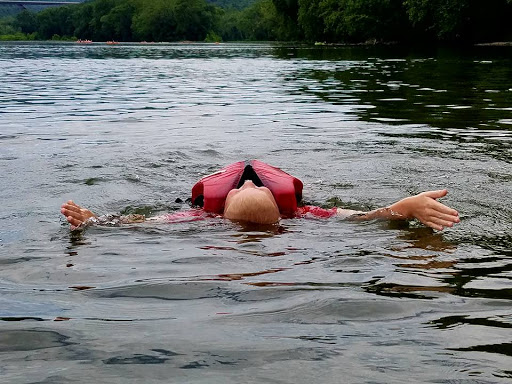 Raft Trip Outfitter «River & Trail Outfitters», reviews and photos, 604 Valley Rd, Knoxville, MD 21758, USA