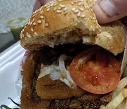 BurgerShop CUU photo