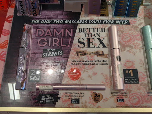 Cosmetics Store «SEPHORA inside JCPenney», reviews and photos, 6001 W Waco Dr, Waco, TX 76710, USA