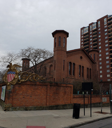 Cultural Center «Cultural Arts Center», reviews and photos, 139 W Main St, Columbus, OH 43215, USA