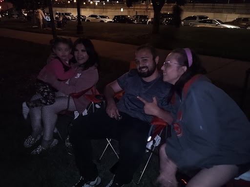 Park «City of Cuernavaca Park», reviews and photos, 3500 Rockmont Dr, Denver, CO 80202, USA