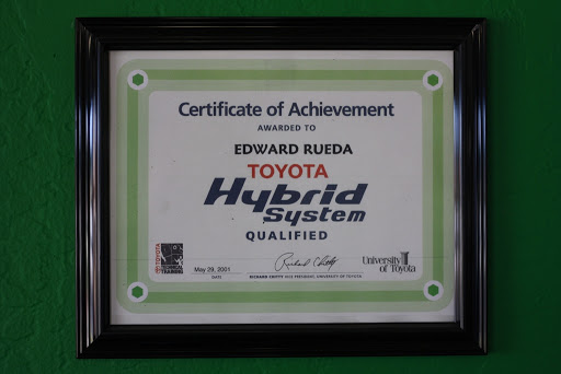 The Hybrid Haven image