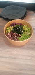 Photo n°86 de Healthy salad à Nice ()