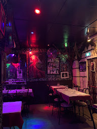 Photo n°73 de Babylone bis à Paris ()