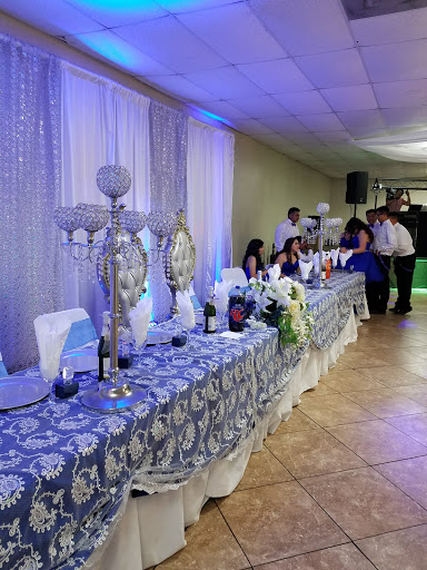 El Jaguar Banquet Hall