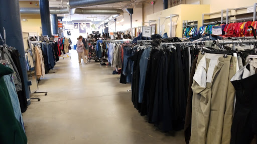 Thrift Store «The Goodwill Store», reviews and photos, 965 Commonwealth Avenue, Boston, MA 02215, USA