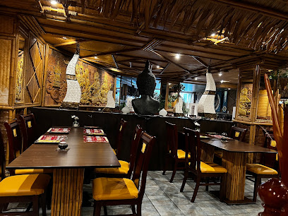 Nakorn Thai Restaurant - Tränkepforte 3, 34117 Kassel, Germany
