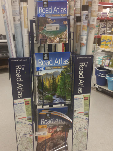 Office Supply Store «Office Depot», reviews and photos, 1953 E Joppa Rd, Baltimore, MD 21234, USA