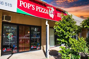 Pop's Pizza and Kebabs image