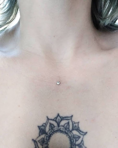 Explore aries sign tattoo ideas, creative tattoo ideas in Elko, available at Tom Custom Tattoos and Body Piercing Studio