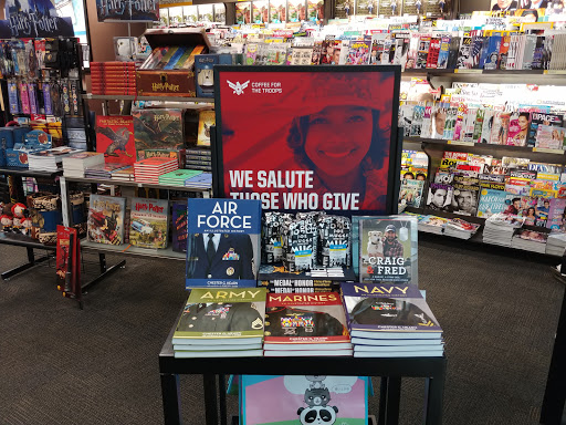 Book Store «Books-A-Million», reviews and photos, 1250 Baltimore Pike L31A, Springfield, PA 19064, USA