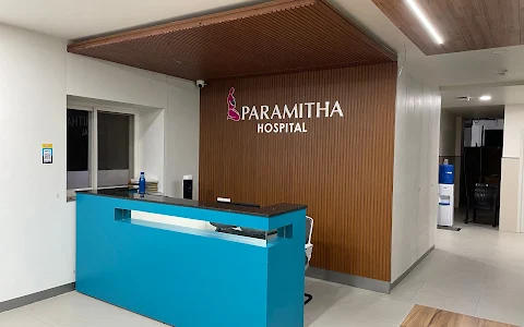 PARAMITHA HOSPITALS For Women & Children Medipally image