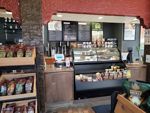 Coffee Shop «Espresso Royale», reviews and photos, 1117 W Oregon St, Urbana, IL 61801, USA