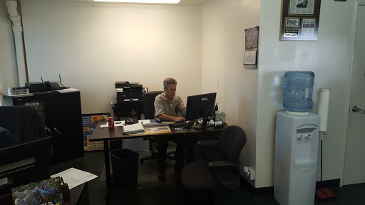 Auto Repair Shop «The Car Doctor», reviews and photos, 710 San Antonio Rd, Palo Alto, CA 94303, USA