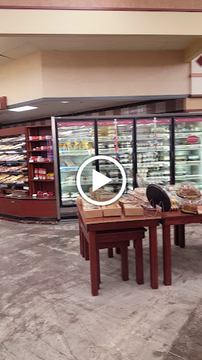 Grocery Store «Kroger», reviews and photos, 2821 S Washington St, Kokomo, IN 46902, USA