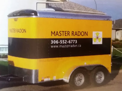 Master Radon Ltd