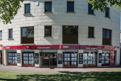 Orpi Vernier Immobilier Lagny-sur-Marne à Lagny-sur-Marne