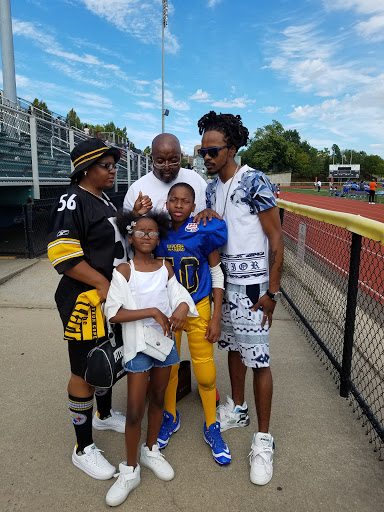 Stadium «Shabazz Stadium», reviews and photos, 71 W Alpine St, Newark, NJ 07108, USA