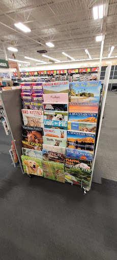 Office Supply Store «Staples», reviews and photos, 1781 U.S. 287 Frontage Rd, Mansfield, TX 76063, USA