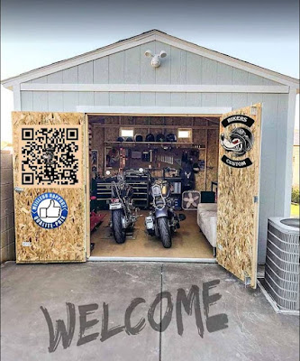 Bikers Custom France à Savigny-sur-Orge