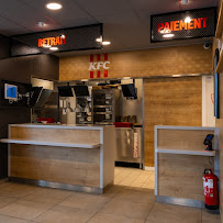 Photos du propriétaire du Restaurant KFC Saint Gaudens à Estancarbon - n°18