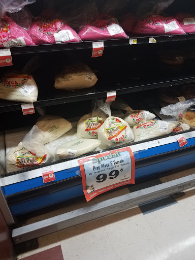 Grocery Store «Mi Pueblo Food Center # 6», reviews and photos, 1437 Freedom Blvd, Watsonville, CA 95076, USA