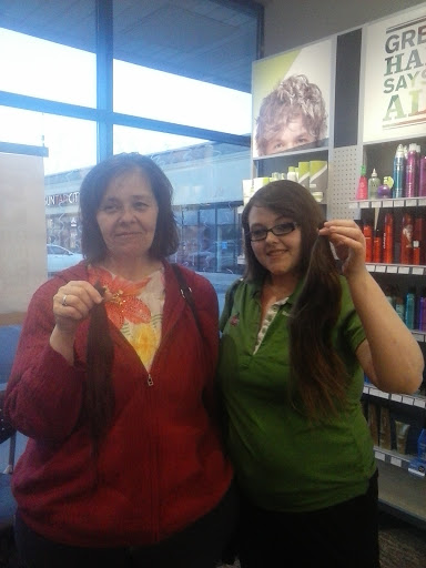 Hair Salon «Great Clips», reviews and photos, 3355 Henry St, Muskegon, MI 49441, USA