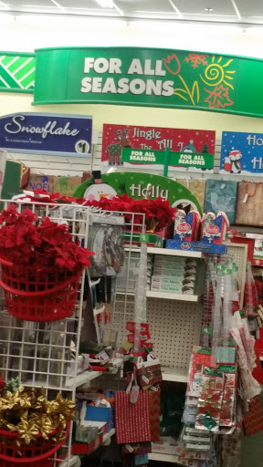 Dollar Store «Dollar Tree», reviews and photos, 45 Plaza Dr #2, Tamaqua, PA 18252, USA