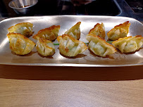 Dumpling du Restaurant de grillades coréennes BABECO - Créteil Soleil à Créteil - n°5