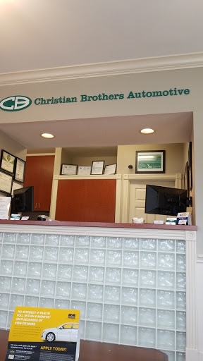 Auto Repair Shop «Christian Brothers Automotive Mission Bend», reviews and photos, 7051 Addicks Clodine Rd, Houston, TX 77083, USA
