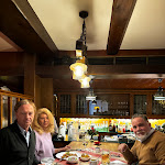 Photo n°1 de l'avis de Mory.t fait le 12/12/2023 à 11:14 sur le  Eichenhof Restaurant à Hamburg