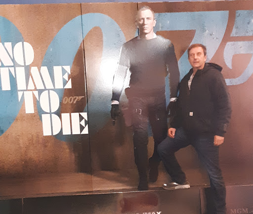 Movie Theater «Showcase Cinemas Warwick», reviews and photos, 1200 Quaker Ln, Warwick, RI 02886, USA