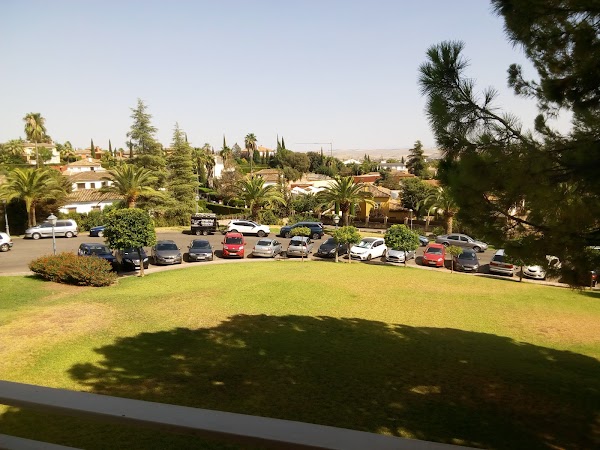 Imagen de Exe Las Adelfas (18 de 23)