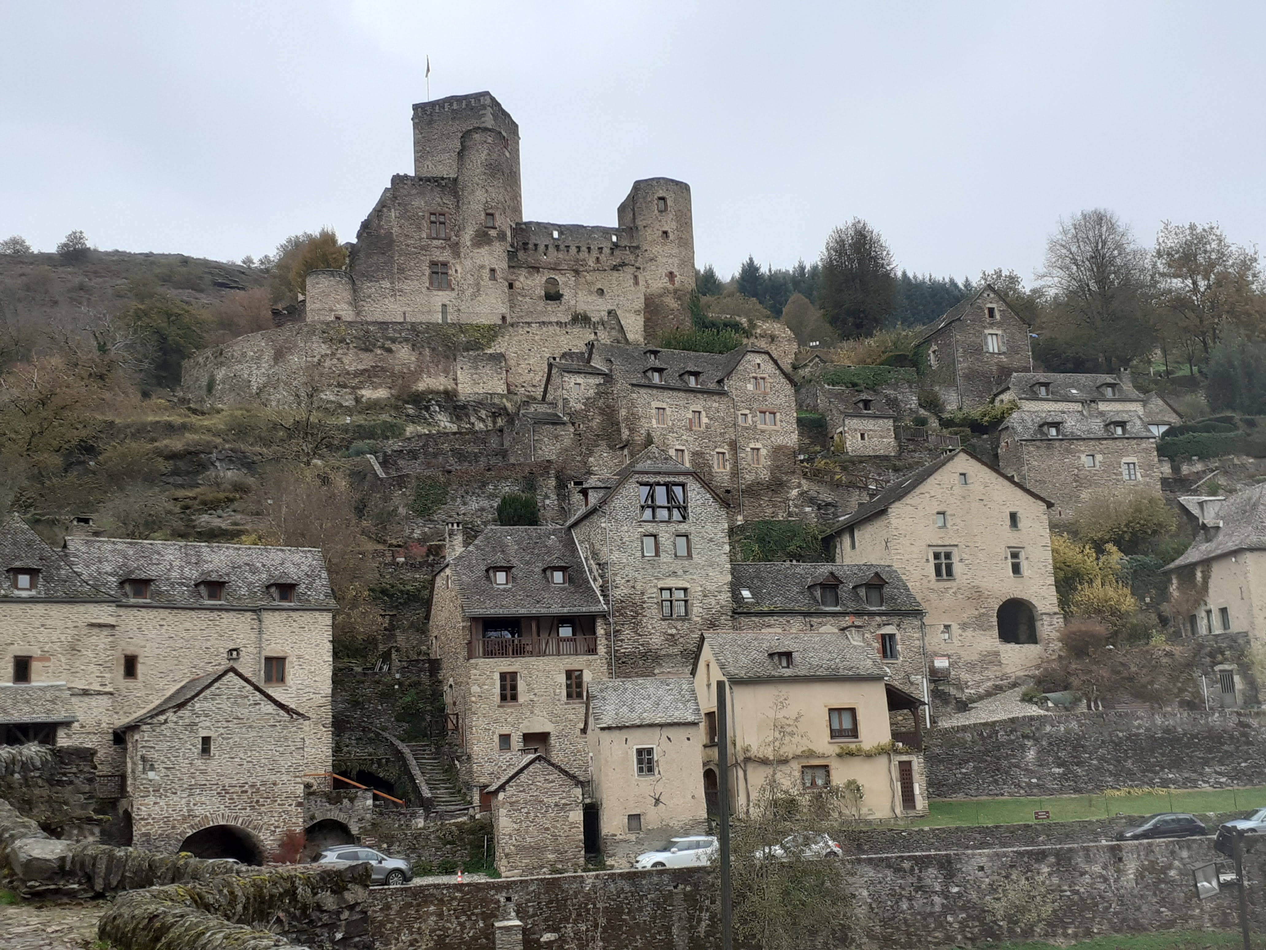 Photo n° 1 de l'avis de Nicole.e fait le 20/11/2021 à 17:56