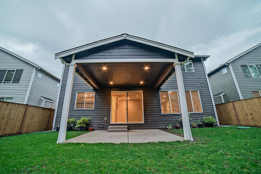 Real Estate Agency «PNW Real Estate», reviews and photos, 1029 E Main Ave #201, Puyallup, WA 98372, USA