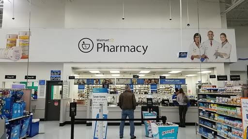 Department Store «Walmart Supercenter», reviews and photos, 2410 Sheila Ln, Richmond, VA 23225, USA