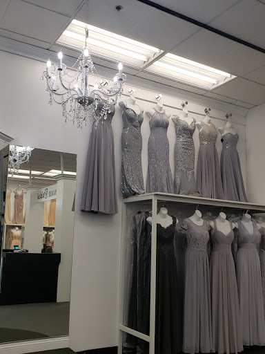 Bridal Shop «Princess Bridal», reviews and photos, 8551 Sierra Ave, Fontana, CA 92335, USA