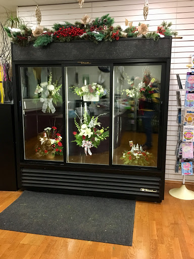 Florist «Grohe Florists», reviews and photos, 1313 McDonald Ave, Santa Rosa, CA 95404, USA