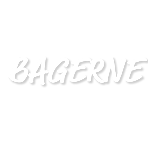 Bagerne - Musikbutik