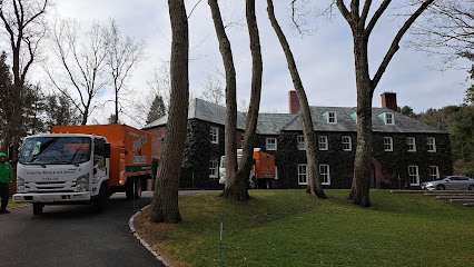 Empresas de mudanzas en Massachusetts baratas serca de mi