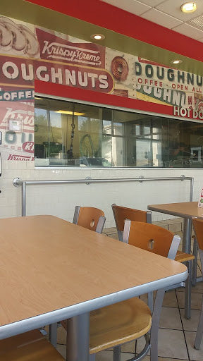 Bakery «Krispy Kreme Doughnuts», reviews and photos, 6627 San Dario Ave, Laredo, TX 78041, USA