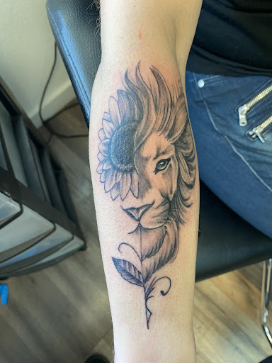 Explore autism tattoo ideas for dads, creative tattoo ideas in Rapid City, available at Bradley Ink