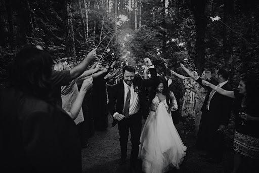 Event Planner «Luxe Event Productions», reviews and photos, 2104 NE 45th Ave, Portland, OR 97213, USA