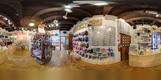 Gift Shop «Faux Paws», reviews and photos, 97 St George St, St Augustine, FL 32084, USA