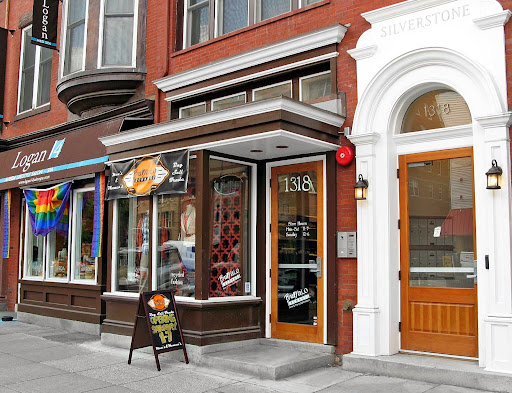 Used Clothing Store «Buffalo Exchange DC», reviews and photos, 1318 14th St NW, Washington, DC 20005, USA