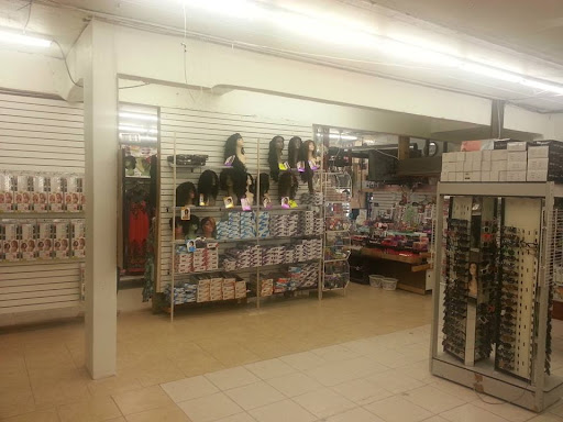 Beauty Supply Store «Black Diamonds Beauty Supply», reviews and photos, 612 N 7th St, Fort Pierce, FL 34950, USA