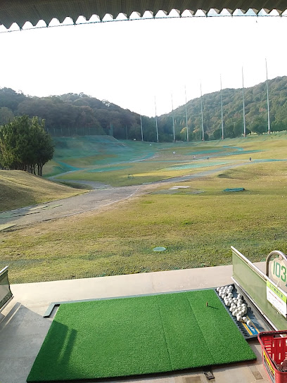 青山ゴルフクラブ